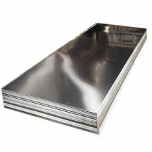 China Stainless Steel Cheap Price ASTM JIS SUS 316L Stainless Steel Plate